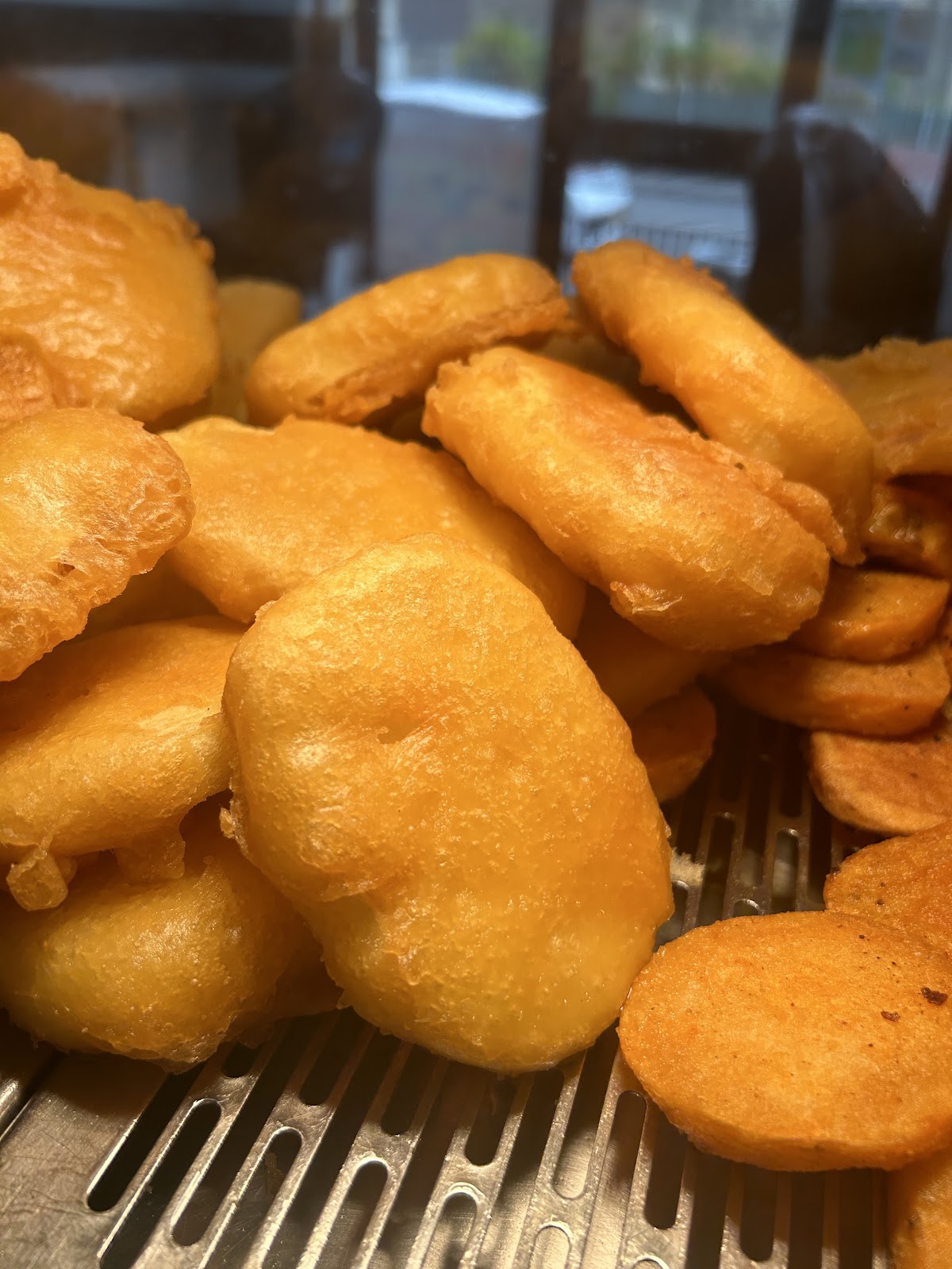 Manny's Fisheries